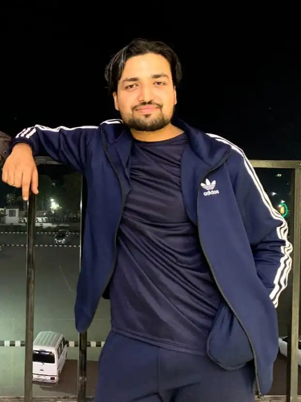 Muhammad Faizan